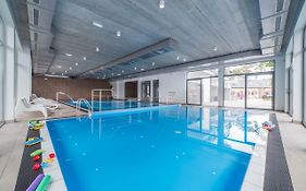 Family-Holiday Spa&Resort